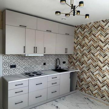 Машинобудівників вул., 4-В