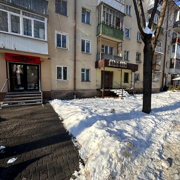 Північний бульв., 8