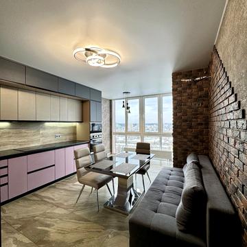 Балтійський пров., 3-А