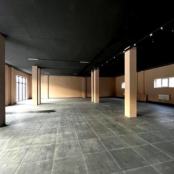 Запорізьке шосе, 53 