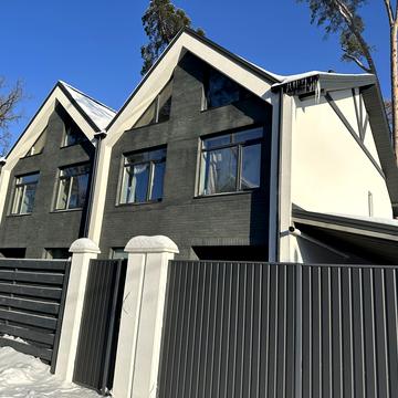 Києво-Мироцька вул., 17М