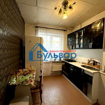 Юрія Побєдоносцева бульв., 4 к1