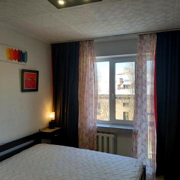 Західна вул., 1/6