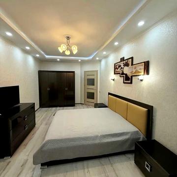 Самійла Кішки вул. (Маршала Конєва), 10/1