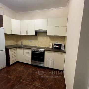 Регенераторна вул., 4 к1