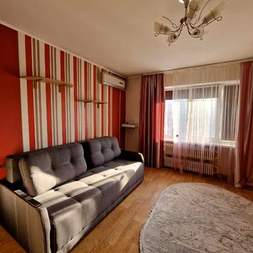 Миру просп., 13