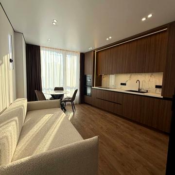 Ленкавського вул., (Будинок L4)