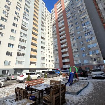 Праведниці Шулежко вул. (Пушкіна), 31/2