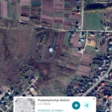 Скнилів, Львівський, Львівська область 56000.0 USD