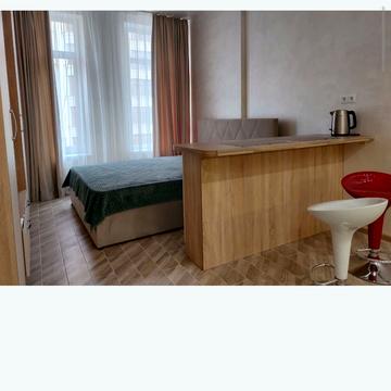 Дача Ковалевського вул., 91