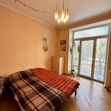 Юлії Здановської вул. (Ломоносова), 22/15