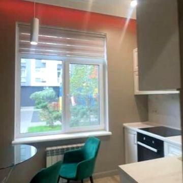 Райдужна вул., 58