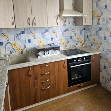 Академіка Єфремова вул. (Командарма Уборевича), 17