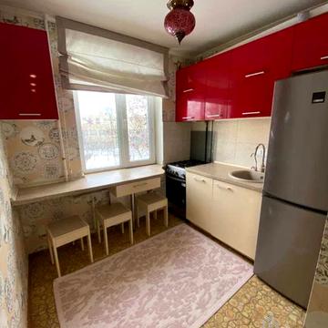 Павла Тичини просп., 22-А