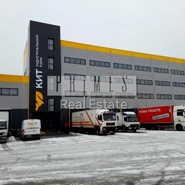 Нове шосе, 3