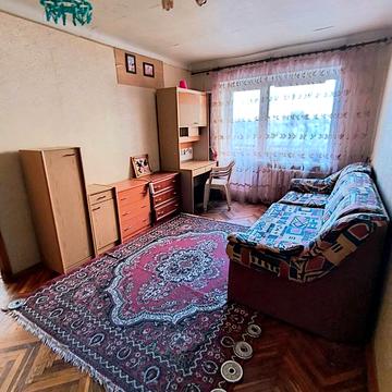 Костанайська вул., 1