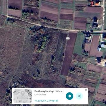 Скнилів, Львівський, Львівська область 75000.0 USD