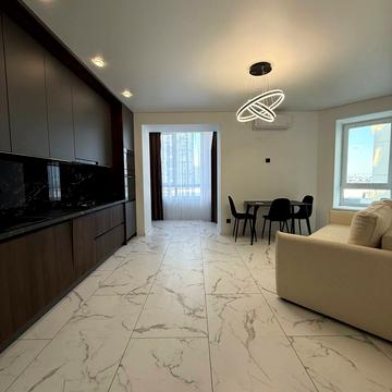 Приозерна вул., 38