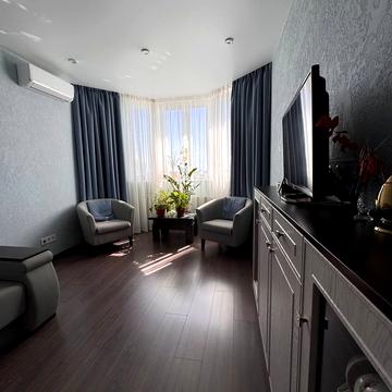 Юлії Здановської вул. (Ломоносова), 34-Б