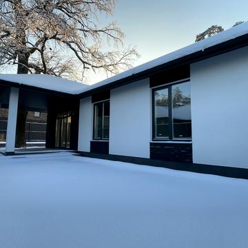 Тячівська вул.