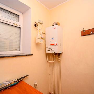 Сергія Короля вул. (Бережанська), 53-А