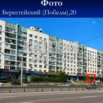 Берестейський просп. (Перемоги), 20