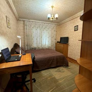 Чумаченка вул., 7