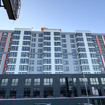 Привокзальна вул. (Героїв Сталінграду), 30