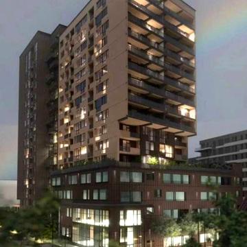 Гетьмана Івана Мазепи вул. (Топольна), (Будинок)