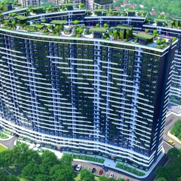 Курортний пров., (Будинок)