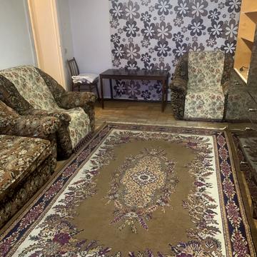 Оксани Вороніної пров. (Металістів), 1