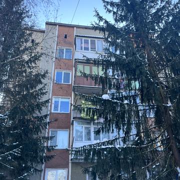 Липова вул., 17-Б