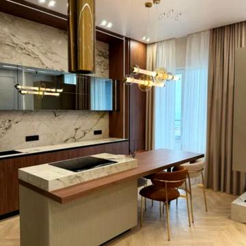 Курортний пров., (Будинок)