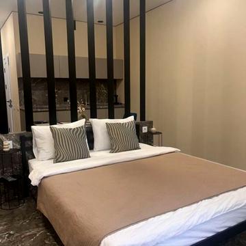 Курортний пров., (Будинок)