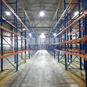 Столичне шосе, 100