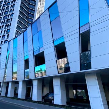 Берестейський просп. (Перемоги), 11 к2