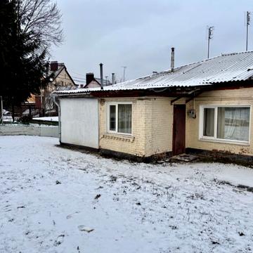 Шолом-Алейхема вул.