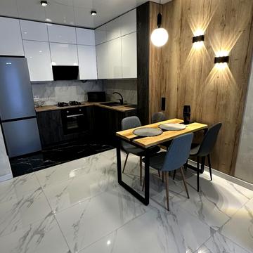 Замарстинівська вул. (Калініна), 55-Б