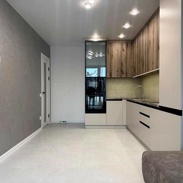 Хіміків вул., 28 к16-18