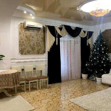 Кордонна вул., 7а