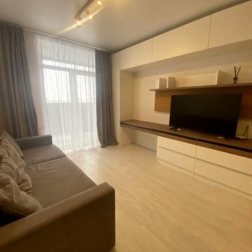 Васильківська вул., 100-А