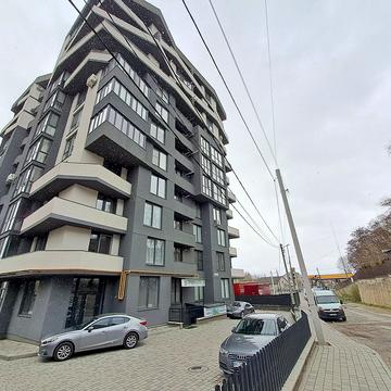 Цегельний пров., 8