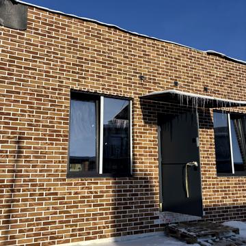 Вишнева вул.