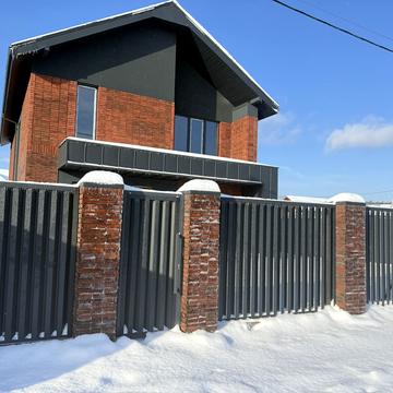 Павла Глазового вул. (Олега Кошового)