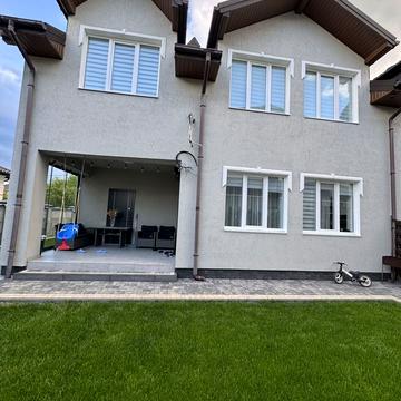 Землеробна вул.