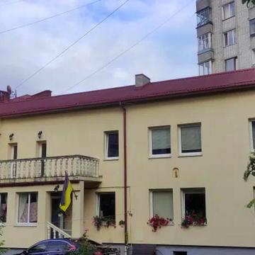 Моршинська вул., 9