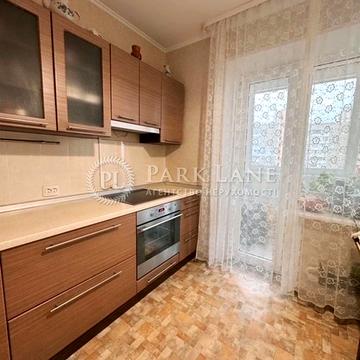 Будищанська вул., 5