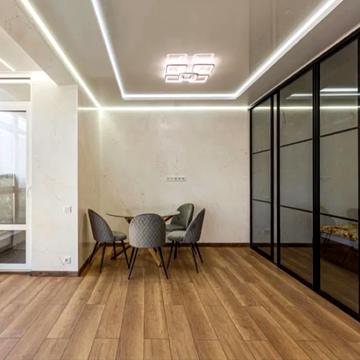 Глибочицька вул., 13-4