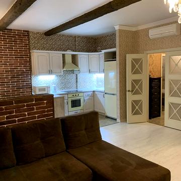 Велика Арнаутська вул., 39