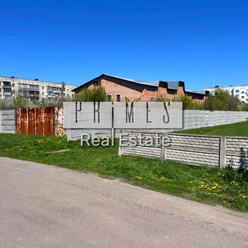 Вчених вул., 2